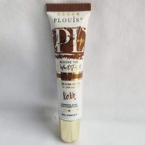 P.Louise Lip Base - No Censor